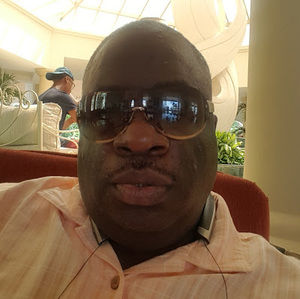 Meet your Posher, Aubrey